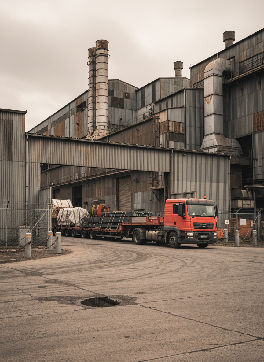 Manufacturing